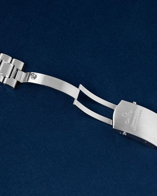 Omega Speedmaster Moonwatch 3570.50.00 Image 4